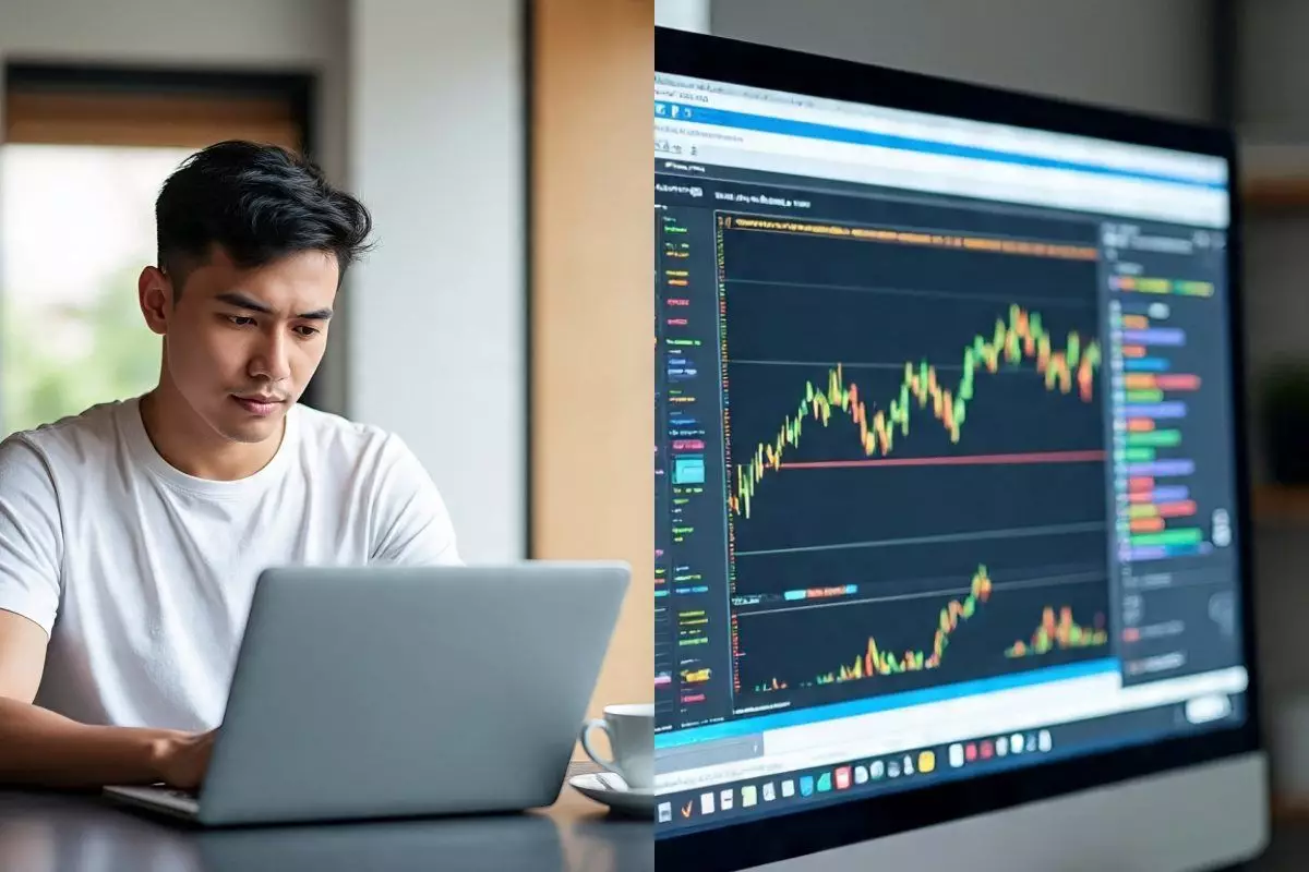 Saham Bagus Lagi Murah, Dividen Besar: Peluang Investasi Menjanjikan di 2025