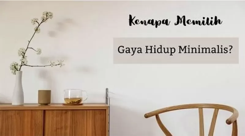 Tren Gaya Hidup Minimalis Digital: Cara Gen Z Indonesia Mengatur Kehidupan Modern
