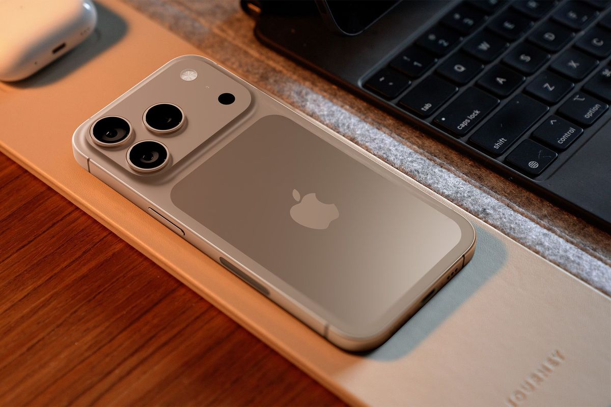 Apple Siap Hadirkan iPhone 17 di Indonesia, Mendag Pastikan Proses Impor Sesuai Prosedur