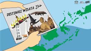 Tren Wisata Halal Indonesia 2025: Destinasi Favorit dan Peluang Ekonomi