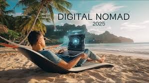 Tren Wisata Digital Nomad di Indonesia 2025: Antara Peluang Ekonomi dan Tantangan Sosial