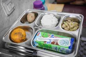 Program Makan Gratis Sekolah di Indonesia 2025: Harapan Baru untuk Generasi Muda