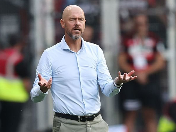 Bayer Leverkusen Pecat Erik ten Hag Setelah Hanya Dua Laga – Keputusan Mengejutkan!