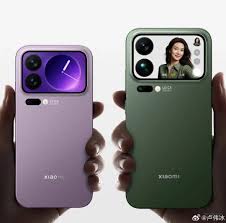 Xiaomi 17 Pro Max: Spesifikasi, Harga, dan Fitur Unggulan di Indonesia