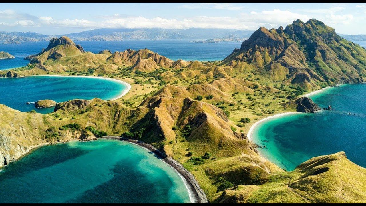 Ledakan Wisata ke Labuan Bajo 2025: Pesona Alam dan Modernisasi Infrastruktur