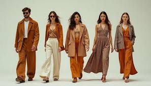 Fashion Indonesia