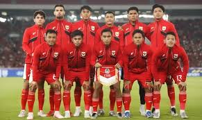 Persiapan Timnas Indonesia Hadapi Ajang Internasional 2025