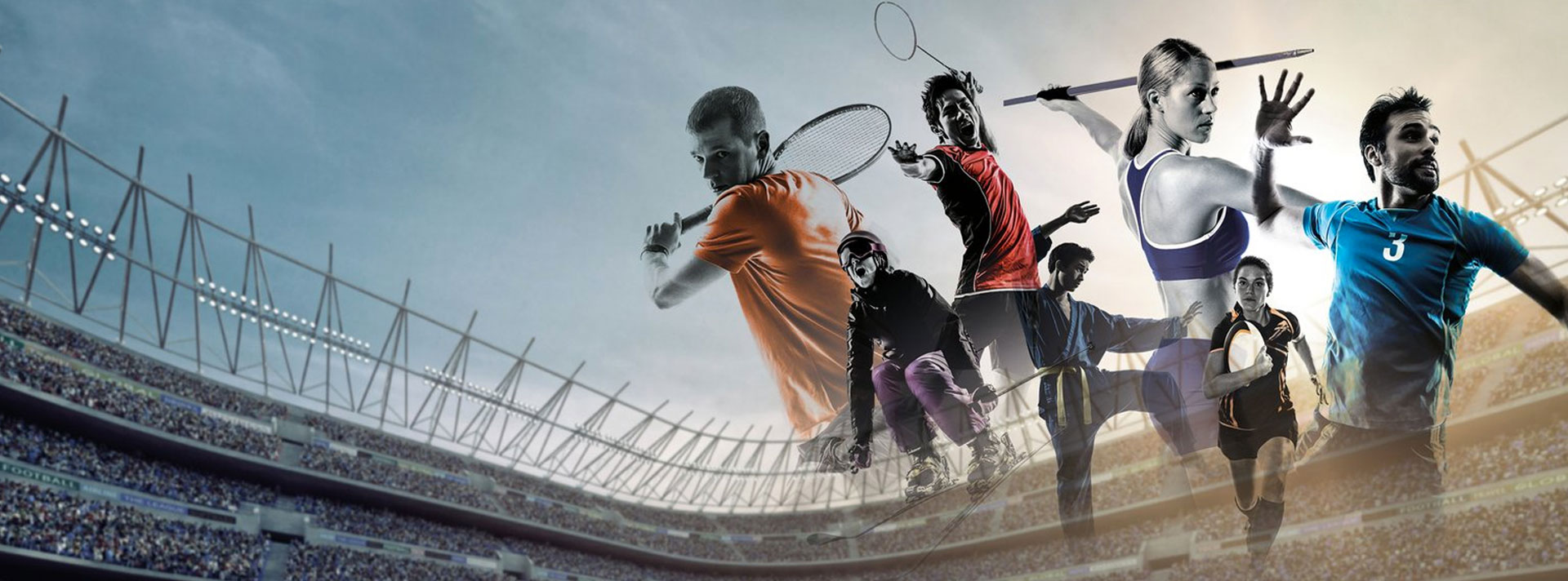 Tren Olahraga Indonesia 2025: Sepak Bola, Esport, hingga Badminton