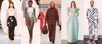 Tren Fashion 2025 Indonesia: Gaya, Warna, dan Motif yang Mendominasi Tahun Ini