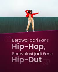 Hip-Dut & Gelombang Musik Baru: Tren Musik Indonesia 2025 yang Mendominasi Jagad Digital