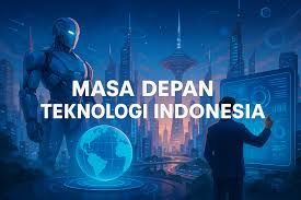 Teknologi Trend 2025 Indonesia: Inovasi yang Akan Membentuk Masa Depan Nusantara