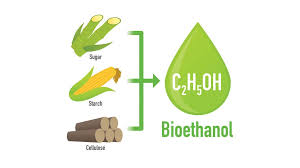 Mandat Bioetanol 10% Indonesia: Peluang, Tantangan & Implikasi Energi Hijau