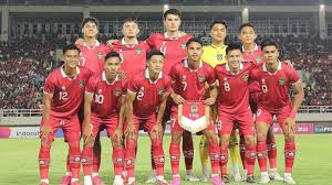 Timnas Indonesia U-23 2025: Perjalanan, Harapan, dan Tantangan ke Depan