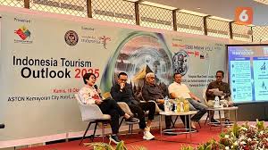Wisata Nusantara 2025: Tren Traveling Ramah Lingkungan dan Destinasi Baru Favorit
