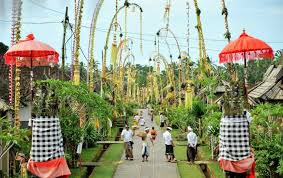 Pariwisata Bali 2025: Tren Wisata Berkelanjutan dan Transformasi Digital