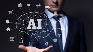 Revolusi AI di Indonesia 2025: Dari Produktivitas Hingga Etika Digital