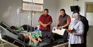 Keracunan Massal Sekolah Indonesia 2025: Fakta, Dampak, dan Evaluasi Sistem Keamanan Pangan Nasional