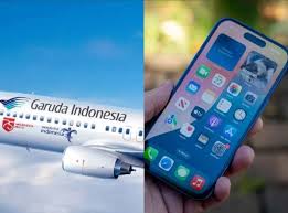 Viral iPhone Hilang 2 Minggu dan Ditemukan Tempat Tak Terduga: Apa Pelajaran dari Kasus Ini?