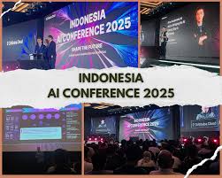 Kecerdasan Buatan di Indonesia 2025: Peluang, Tantangan, dan Transformasi Digital
