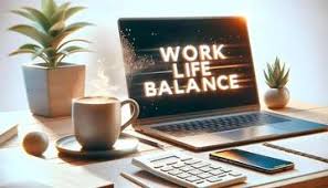 Work-Life Balance Generasi Z di 2025: Antara Karier, Kesehatan Mental, dan Gaya Hidup Digital