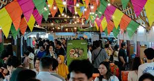 Fenomena Street Food Viral di Indonesia 2025: Kreativitas Kuliner dan Dampaknya pada Tren Wisata